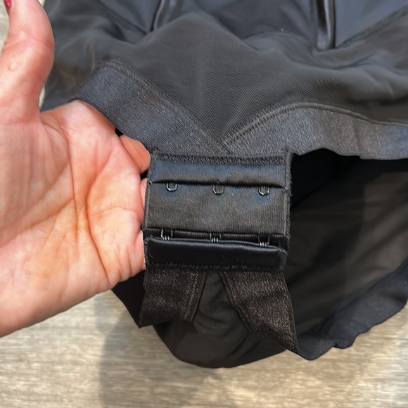 Tummy slimmer,butt lifting,waist sincher shape wear - Picture 2 of 11